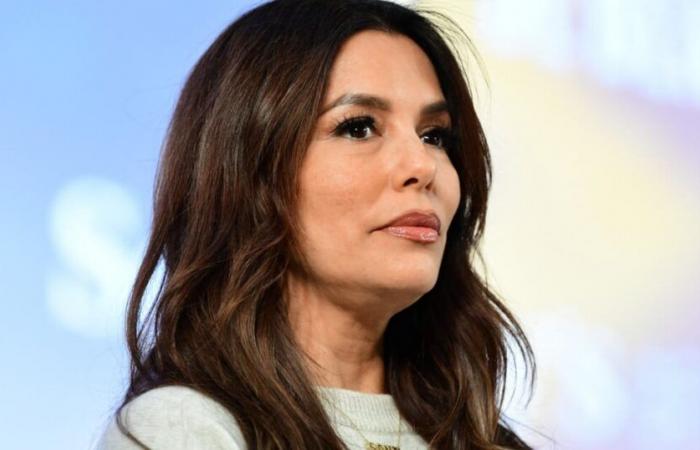 Eva Longoria lascia la sua villa multimilionaria di Los Angeles e si trasferisce in un paese europeo