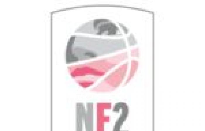 NF2 – Girone B: Saumur cade nelle Landes e vede scivolare via il podio – Postup.fr