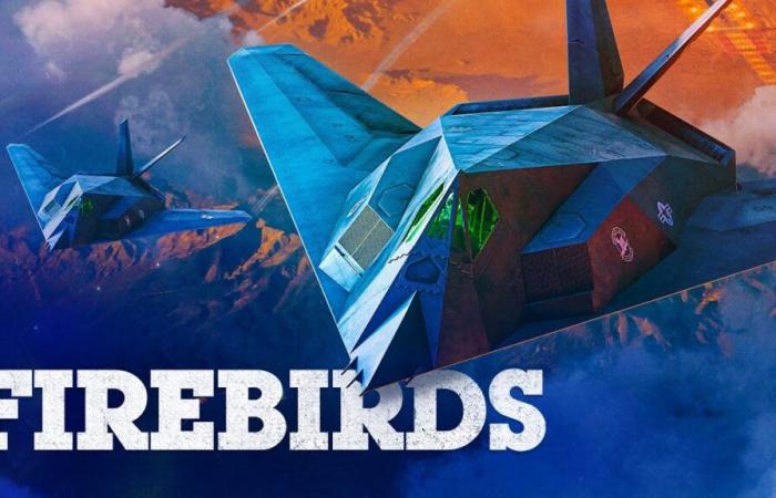 JVMag – War Thunder sta lanciando il suo enorme aggiornamento Firebirds!