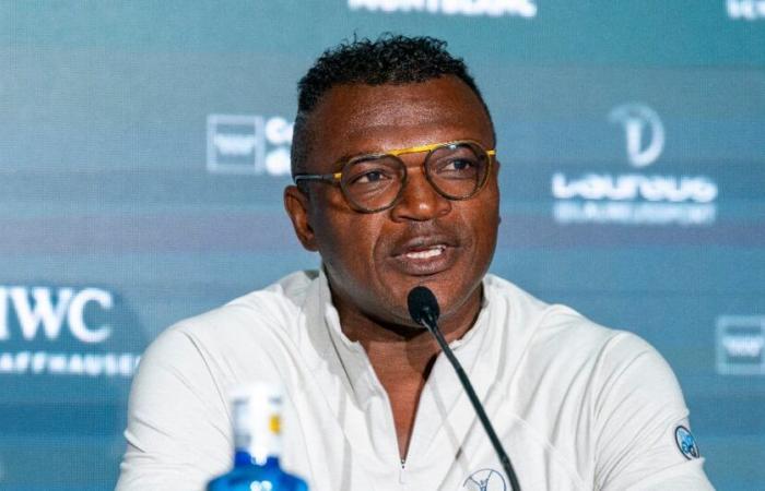 Accuse molto gravi contro Marcel Desailly