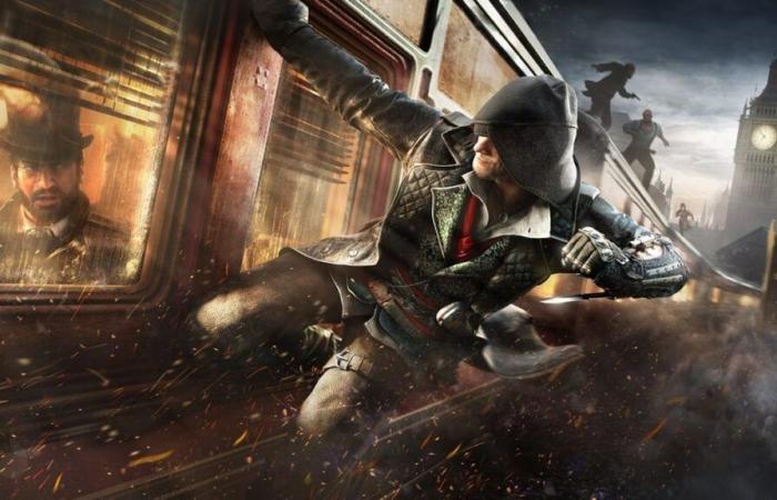 Assassin’s Creed Syndicate riceve un aggiornamento a sorpresa a 60 FPS