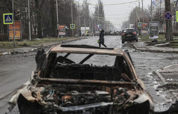 IN IMMAGINI – Millesimo giorno di guerra in Ucraina: il conflitto armato in otto fasi chiave