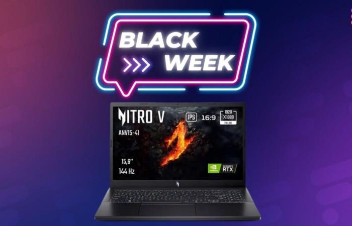 le 15 migliori offerte della Black Friday Week da non perdere