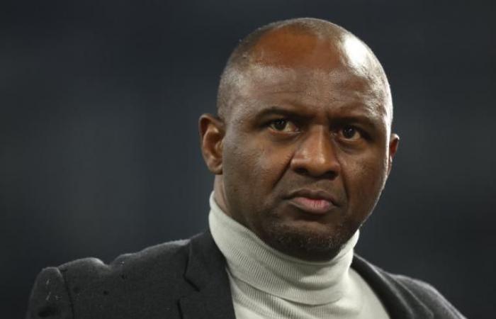 Patrick Vieira diventerà allenatore del Genoa (Calcio)