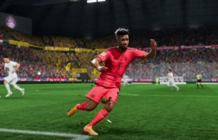 Black Friday FC 25: il successore di FIFA già disponibile a un prezzo stracciato