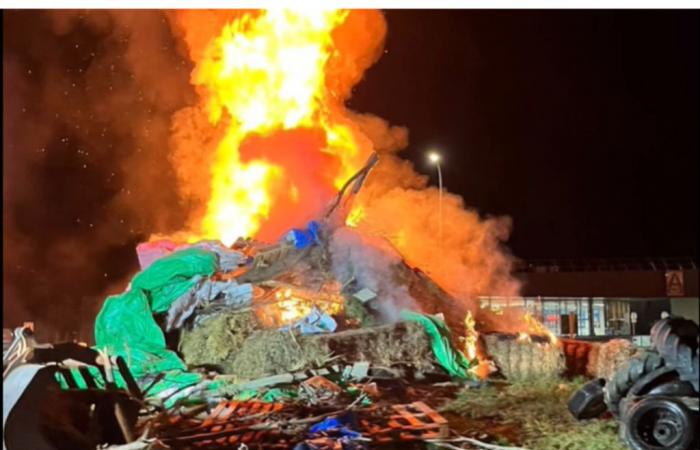 dopo i primi “fuochi d’ira”, previsti nell’Alta Garonna