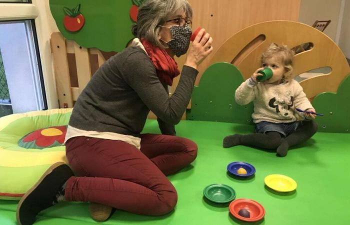 Tasso di sorveglianza, stipendio, formazione… i professionisti della prima infanzia manifestano martedì ad Angoulême