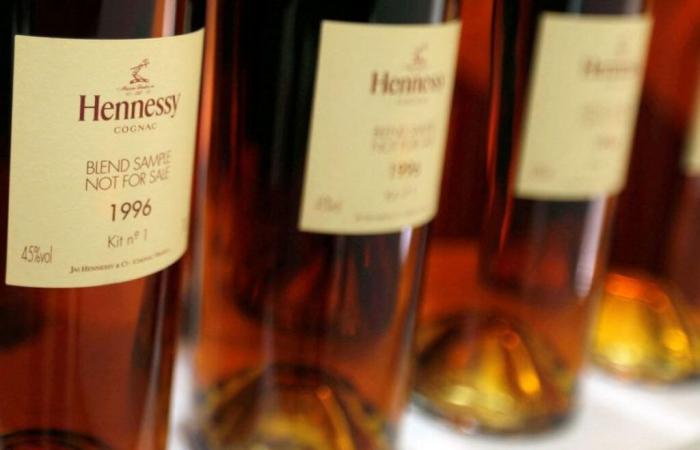 In sciopero, i dipendenti Hennessy denunciano un progetto di delocalizzazione in Cina – 19/11/2024 alle 13:26