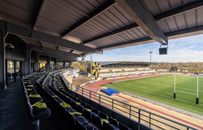 allo Stade Montois Rugby, 150 eventi non sportivi durante tutto l'anno