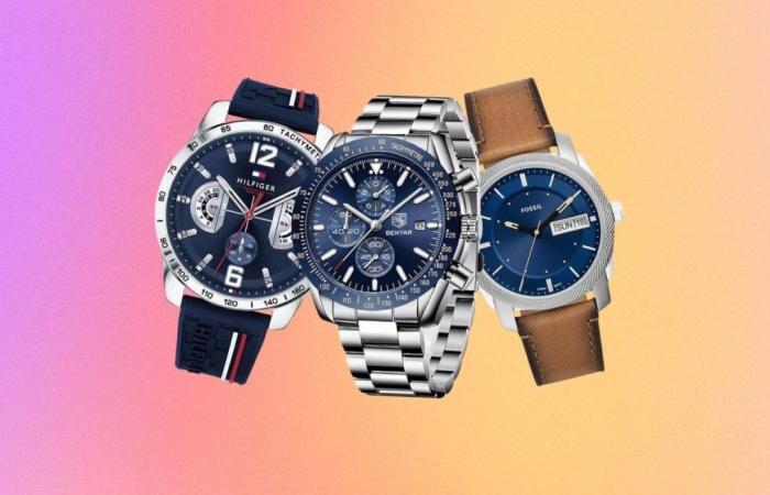 Amazon colpisce duro con questi 3 orologi di tendenza a prezzi mai visti prima