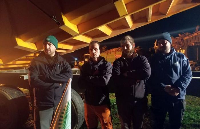 La rabbia degli agricoltori: il progetto di ratifica del Mercosur incendia Montauban