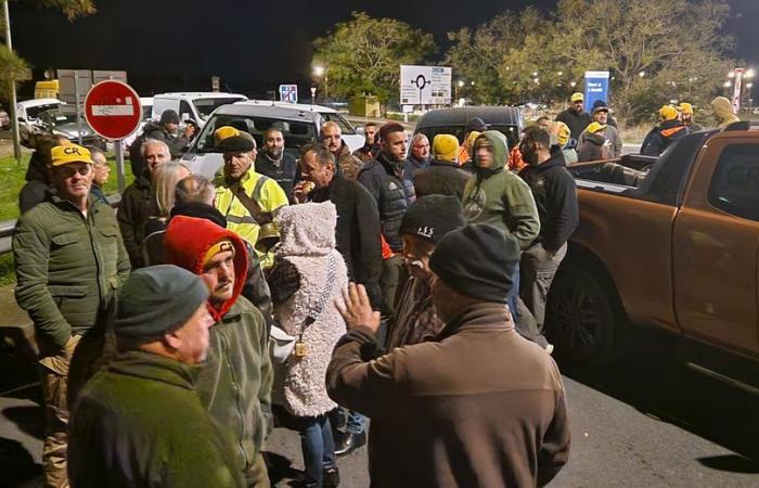 DIRETTO. Rabbia degli agricoltori: il corteo di Béziers prevede grandi blocchi sull'autostrada… segui la giornata di mobilitazione