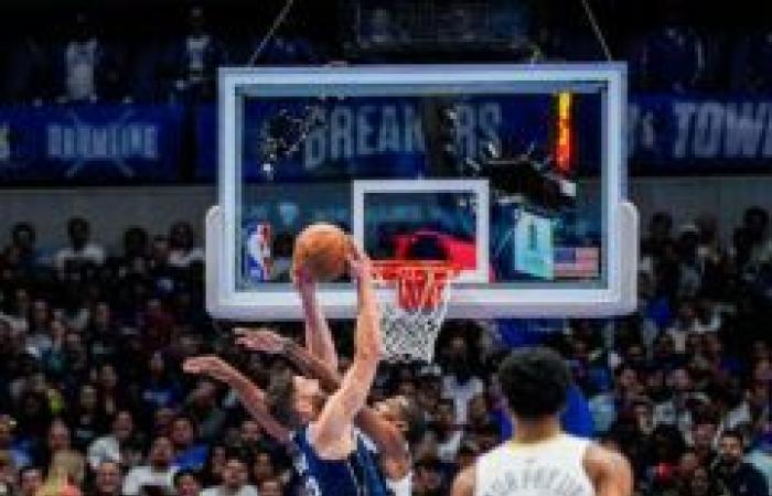 Gli infortuni impongono modifiche ai Mavericks, cambiamenti radicali ai Pelicans