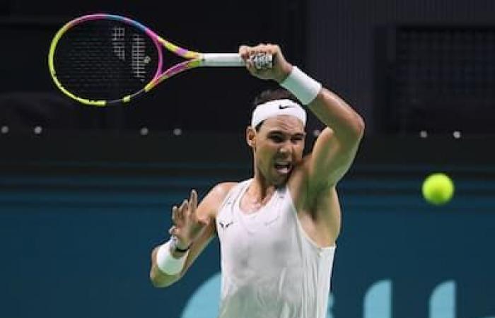 La fine per Rafael Nadal, il guerriero straordinario: rivivi la sua carriera in 14 figure spettacolari