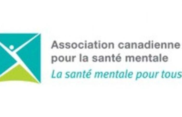 Salute mentale in Canada? Le sue condizioni sono preoccupanti, secondo un nuovo rapporto della Canadian Mental Health Association