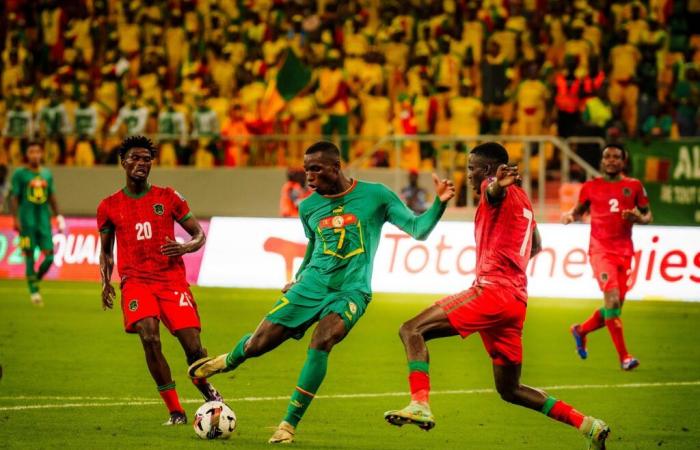 Senegal-Burundi: a che ora e su quale canale vedere la partita questo martedì?