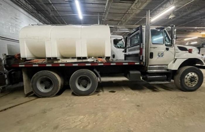 Le città dell’Ohio centrale si preparano per la stagione invernale