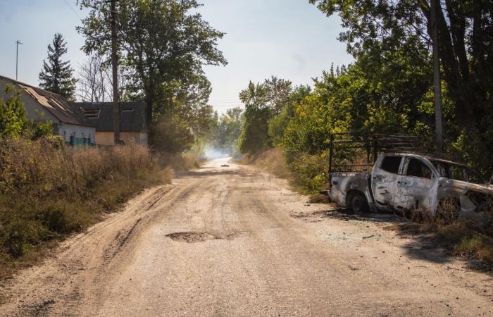 IN IMMAGINI – Millesimo giorno di guerra in Ucraina: il conflitto armato in otto fasi chiave