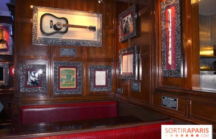 Parigi: chiuso definitivamente l'Hard Rock Cafe