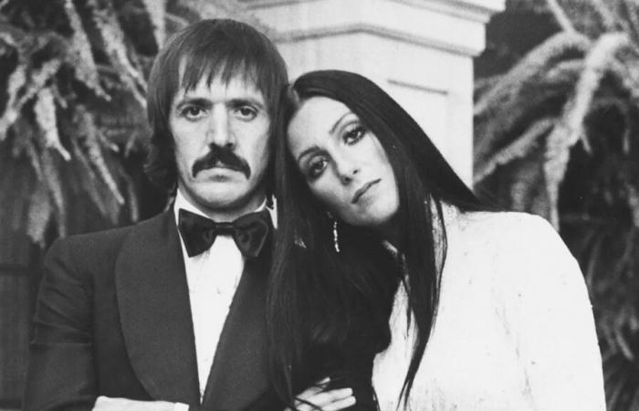 Cher era a pochi passi dal suicidio dopo il “matrimonio senza amore” con Sonny Bono