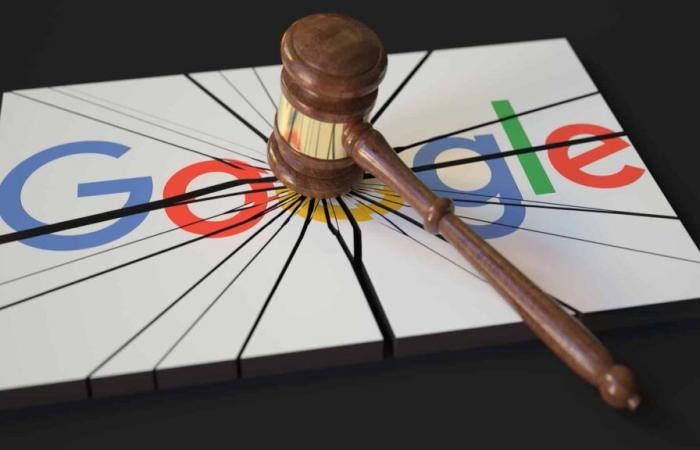 Il Dipartimento di Giustizia intende spingere per la vendita di Chrome dopo la vittoria dell'antitrust di Google