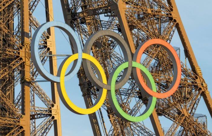 Quando il CIO ha “saccheggiato” gli account Instagram e TikTok delle Olimpiadi di Parigi