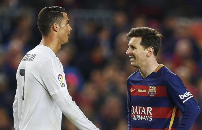 Cristiano Ronaldo fa meglio di Lionel Messi, Neymar e Kylian Mbappé