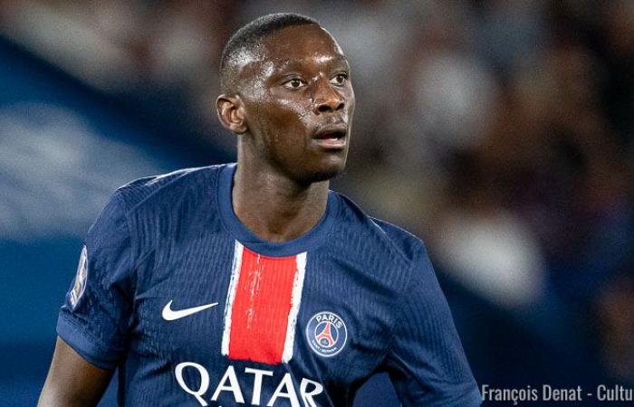 Mercato: Kolo Muani piuttosto che Gyökeres per il Manchester United?