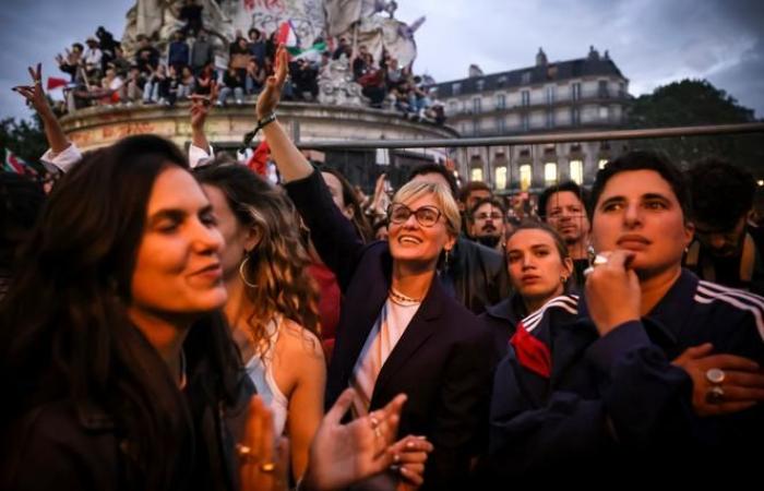 Judith Godrèche presa di mira da una denuncia per diffamazione da parte del regista Jacques Doillon