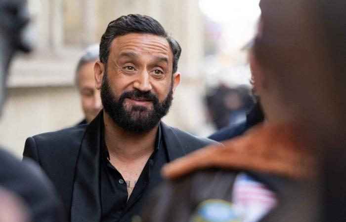 “Lascerò la scena mediatica”, Cyril Hanouna scioccato dall’ultima dichiarazione di Julien Doré sulla sua paternità