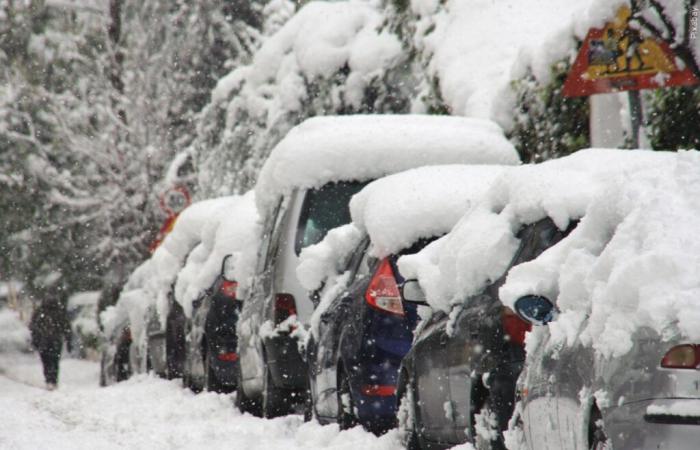 Prepararsi per l’inverno – Il cartello