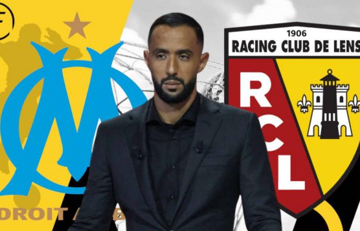 RC Lens lo sognava, Benatia lo vuole al Marsiglia nella finestra di mercato!