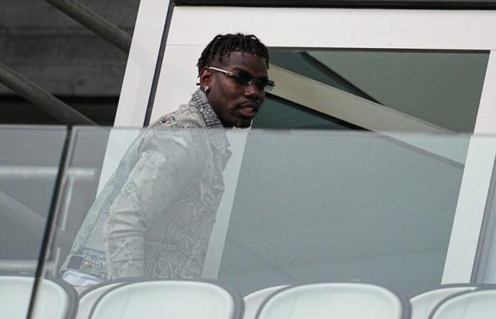 Mercato – OM: Ottime novità con Pogba