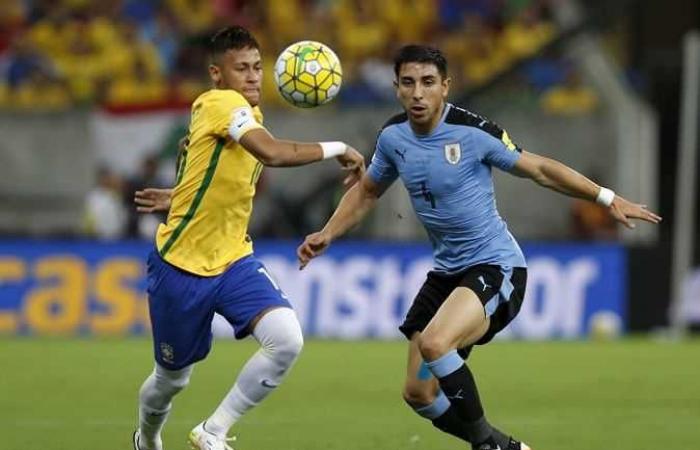 La data della partita tra Brasile e Uruguay e i canali trasmessi nelle qualificazioni ai Mondiali 2026