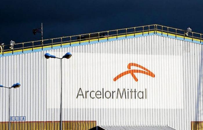 ArcelorMittal: chiusura “possibile” di due siti di servizi industriali nel nord della Francia