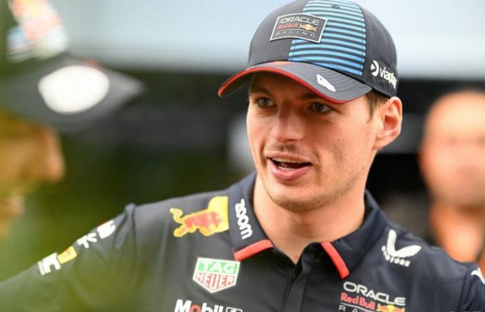 Formula 1 | Alla vigilia del suo quarto titolo, Verstappen ammette che si sta avvicinando alla fine della sua carriera in F1