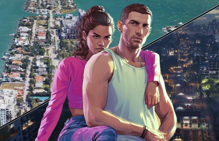 GTA 6: nuove immagini trapelate seminano dubbi