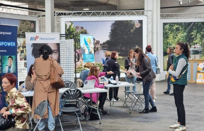 Sono attesi più di 120 espositori per questo grande evento della Gironda