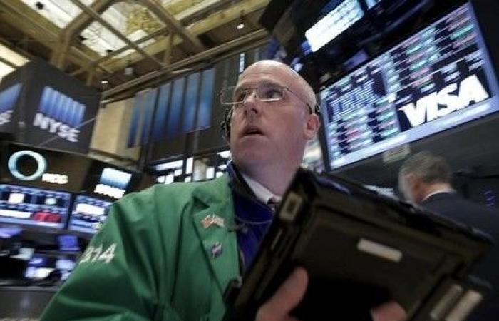 Borse mondiali in rosso, timori di tensioni sull’Ucraina