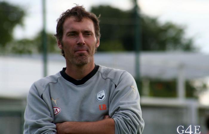 [Anniversaire] Campione di Francia con i Girondini, Laurent Blanc festeggia il suo compleanno questo 19 novembre