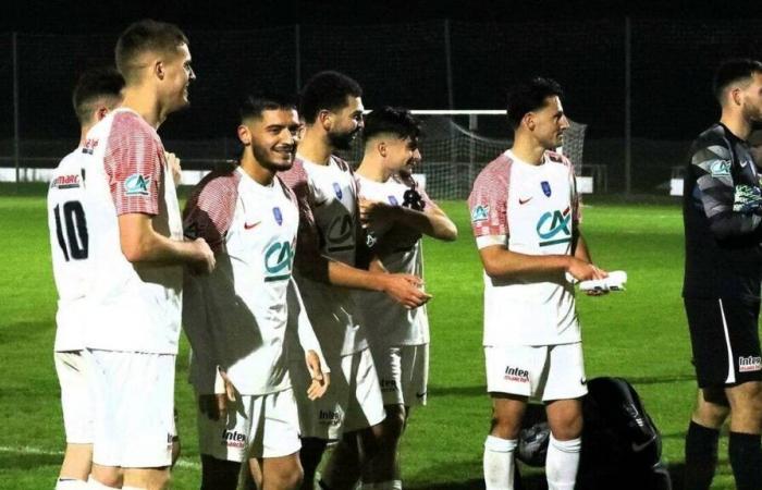 Coppa di Francia. Vertou – Saint-Philbert, remoto duello per il sole