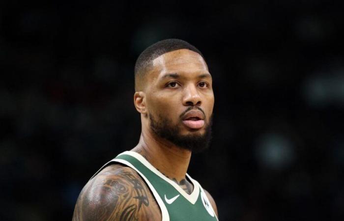 Lillard salva Milwaukee, Philadelphia affonda ancora