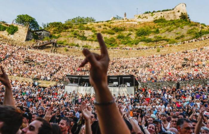 Musica. Le modelle di DJ I Hate al Teatro Antico di Vienna il 20 giugno