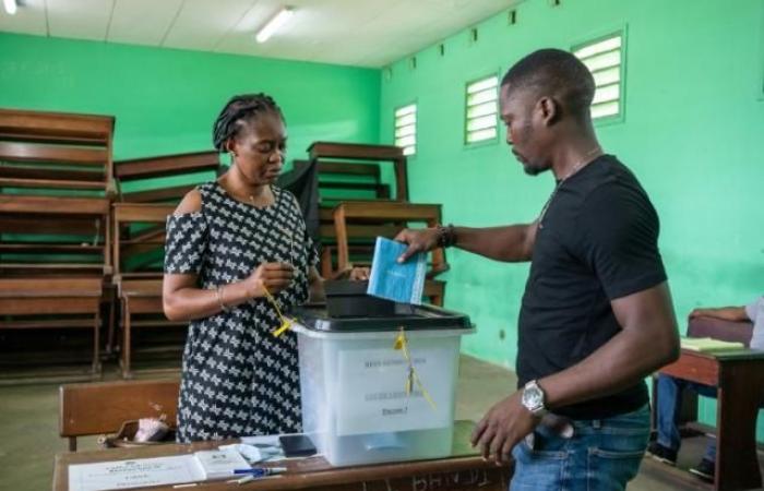 Gabon-Referendum: vince il “sì” alla Costituzione con il 91,80% dei voti