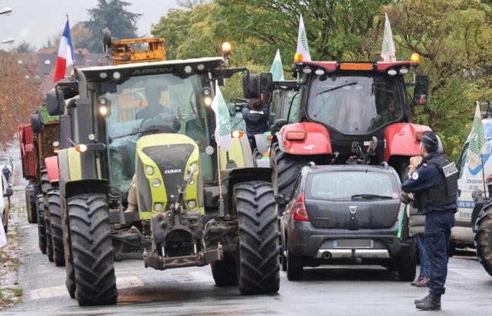 annunciati disagi sulle autostrade A1 e A16 nell'Oise