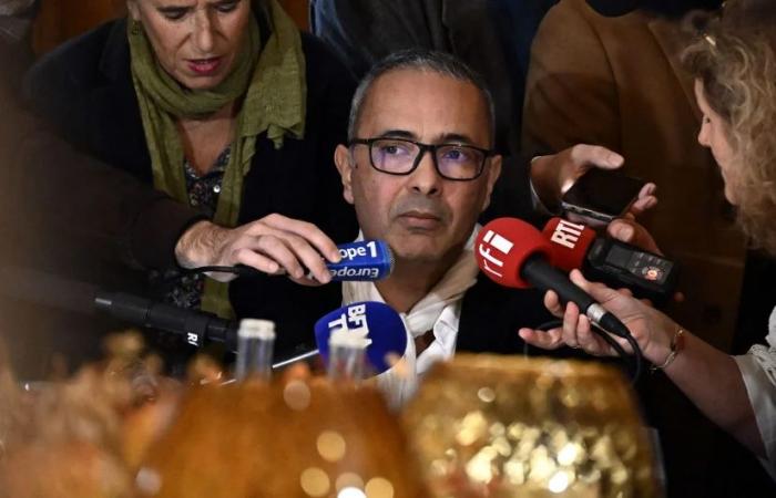 L’Algeria diffama gravemente Kamel Daoud da quando ha vinto il Goncourt