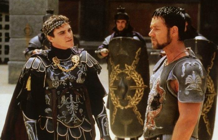 Cosa ricordare prima di 'Il Gladiatore 2'