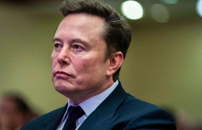 Presidente Trump: Elon Musk coinvolto in una “enorme discussione” a Mar-a-Lago