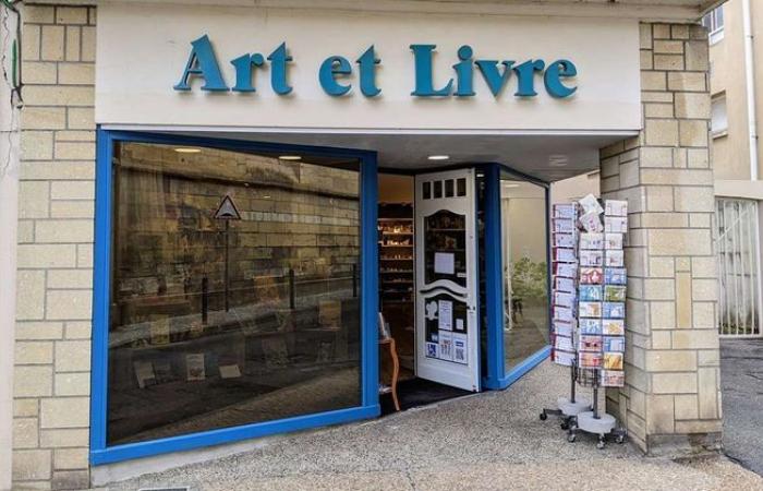 1.500 COUPS DE POUCE: La libreria religiosa per eccellenza delle Landes alla ricerca di un nuovo araldo della fede