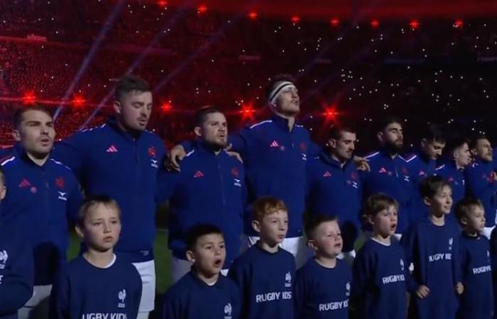 XV di Francia. Alldritt in tribuna, scelta forte di Galthié: la probabile formazione prima dei Pumas